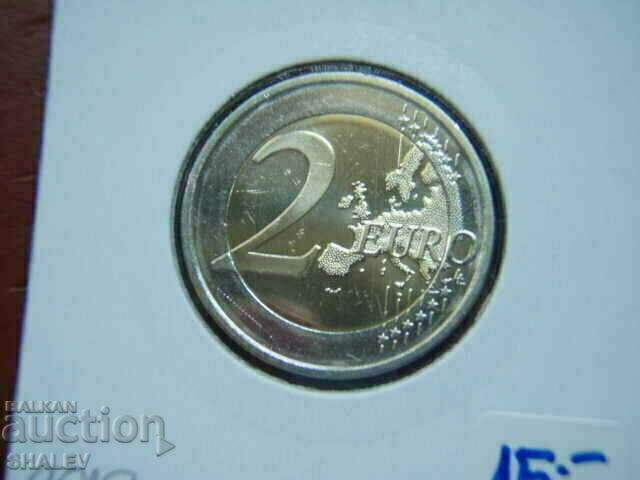 2 Euro 2012 Finland "10 years EU" /Finland/ - Unc (2 euros) - 7 2 Euro 2012 Finland "10 years EU" /Finland/ - Unc (2 euros) - 7
