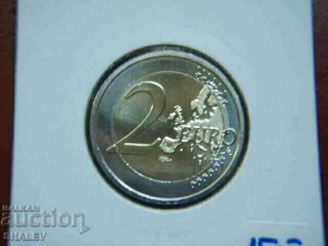 2 Euro 2012 Malta "10 years EU" /Malta/ - Unc (2 euros) - 5 2 Euro 2012 Malta "10 years EU" /Malta/ - Unc (2 euros) - 5