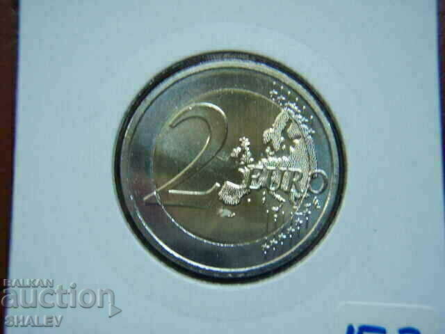 2 Euro 2012 Malta "10 years EU" /Malta/ - Unc (2 euros) - 6 2 Euro 2012 Malta "10 years EU" /Malta/ - Unc (2 euros) - 6