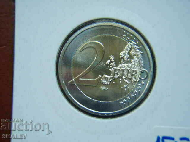 2 Euro 2012 Malta "10 years EU" /Malta/ - Unc (2 euros) - 7 2 Euro 2012 Malta "10 years EU" /Malta/ - Unc (2 euros) - 7