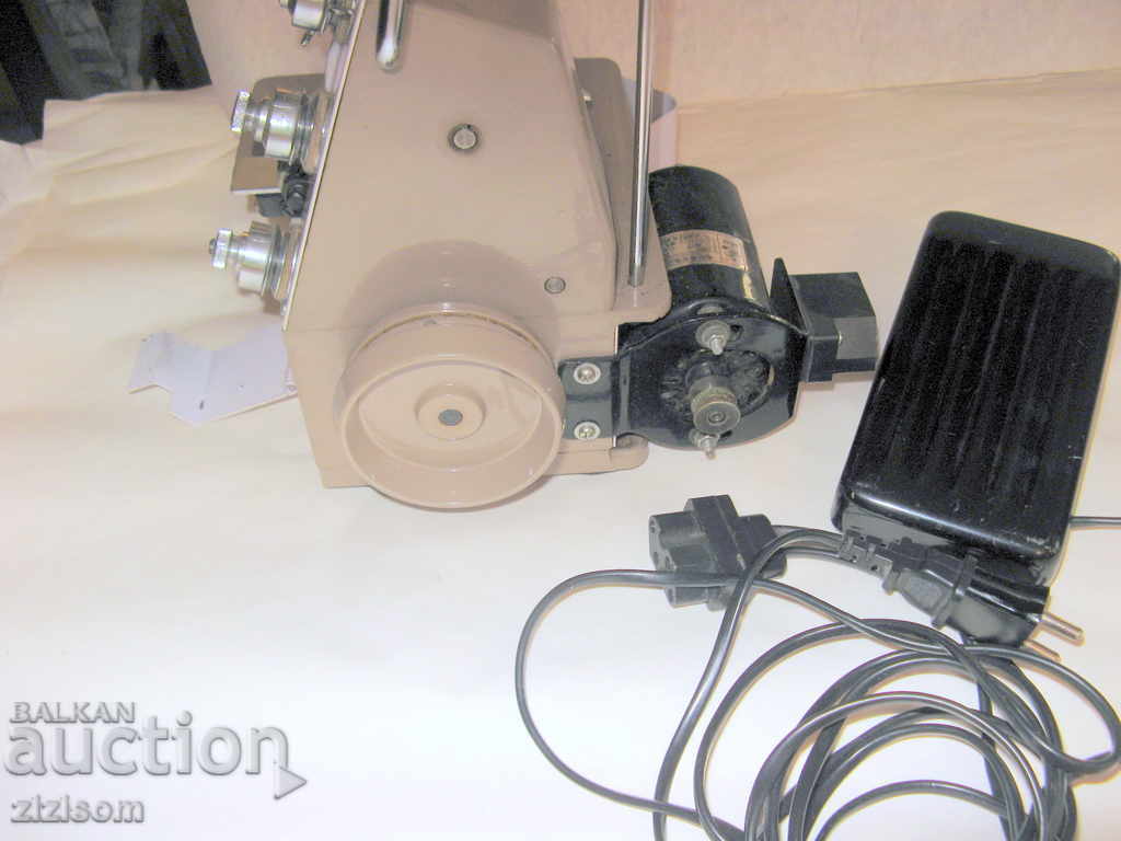 overlock sewing machine - 5 overlock sewing machine - 5