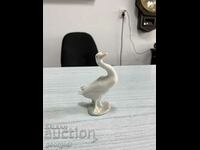 Lladro Goose / Duck Porcelain Figure. #2806