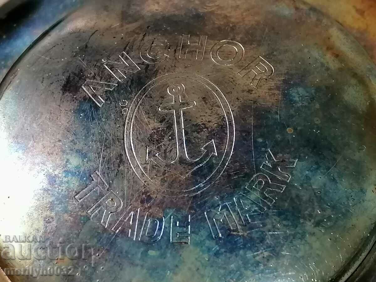 Delivery of Petromax lamp lantern Petromax late 1970s Works Delivery of Petromax lamp lantern Petromax late 1970s Works