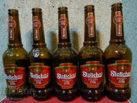 STICLE DE BERE STOTHILO PILS CHIMBRU SERIA COMPLETA !!!