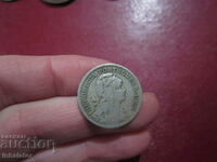 1929 Portugal 50 centavos