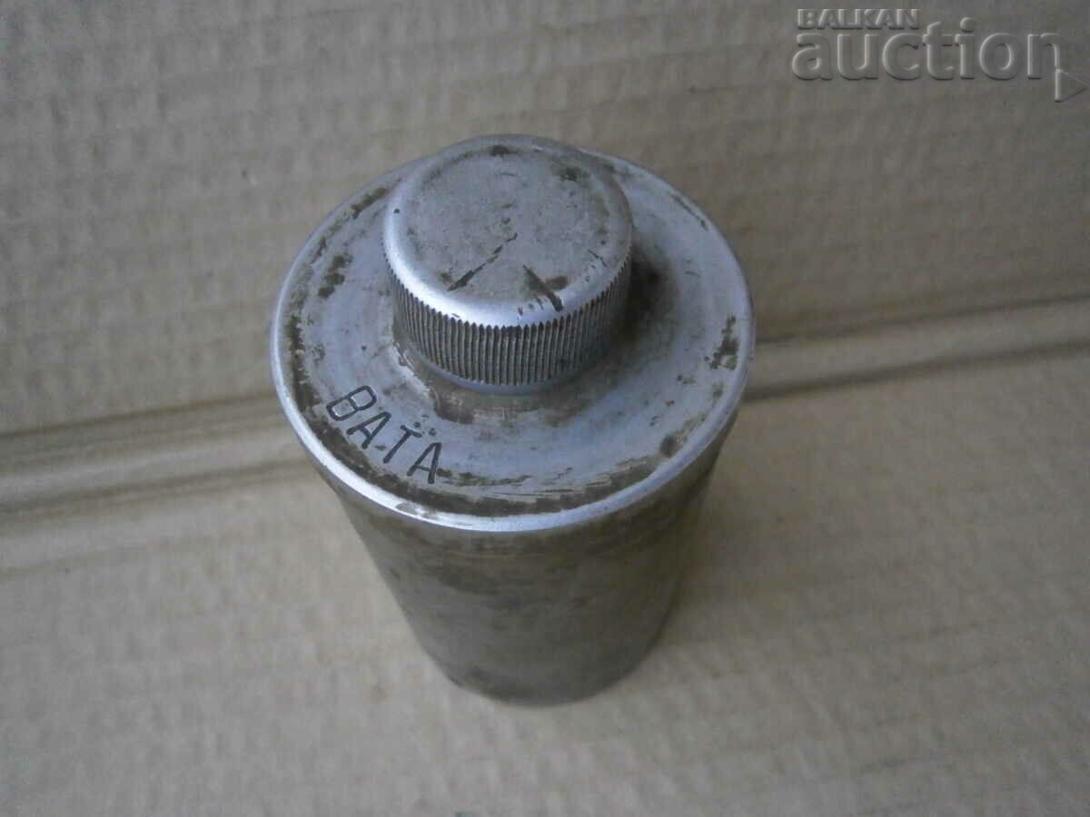 кутийка ЗИП Дуралуминий с цена 31.00 лв. | € 15.85 кутийка ЗИП Дуралуминий с цена 31.00 лв. | € 15.85