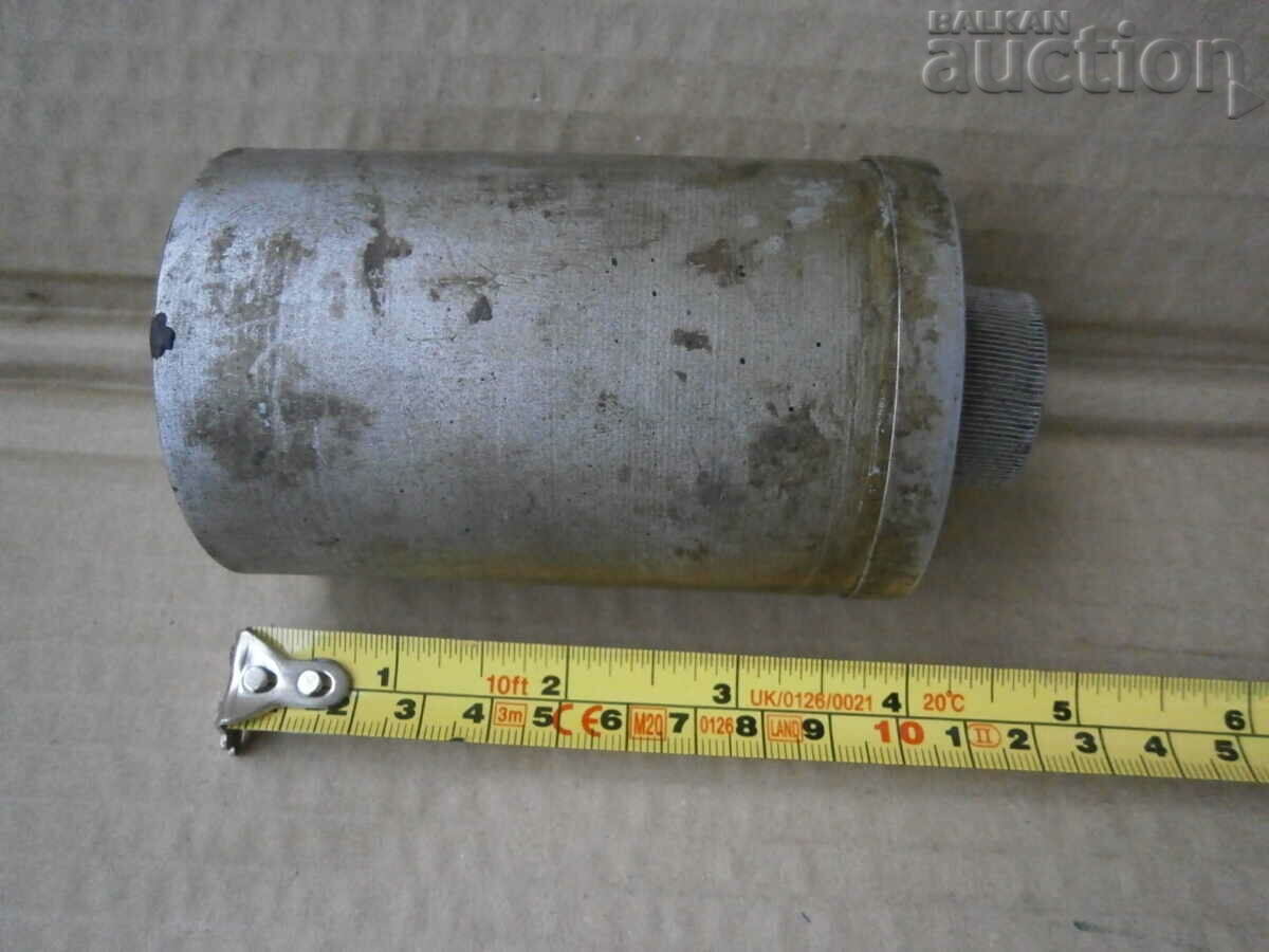 Аукцион кутийка ЗИП Дуралуминий Аукцион кутийка ЗИП Дуралуминий