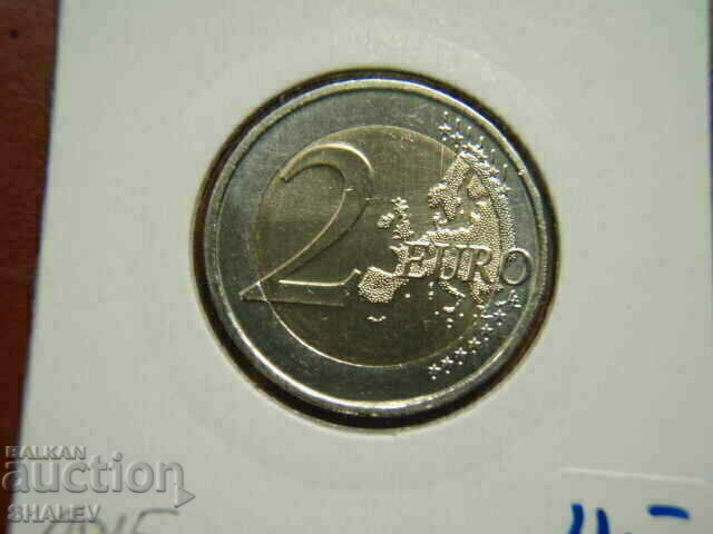 2 Euro 2015 Portugal "Flags" - Unc (2 euros) - 7 2 Euro 2015 Portugal "Flags" - Unc (2 euros) - 7