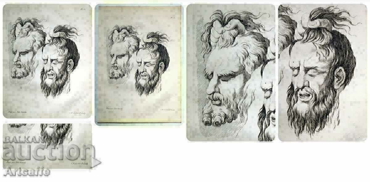 Old Etching- with price 200.00 BGN | € 102.26 Old Etching- with price 200.00 BGN | € 102.26