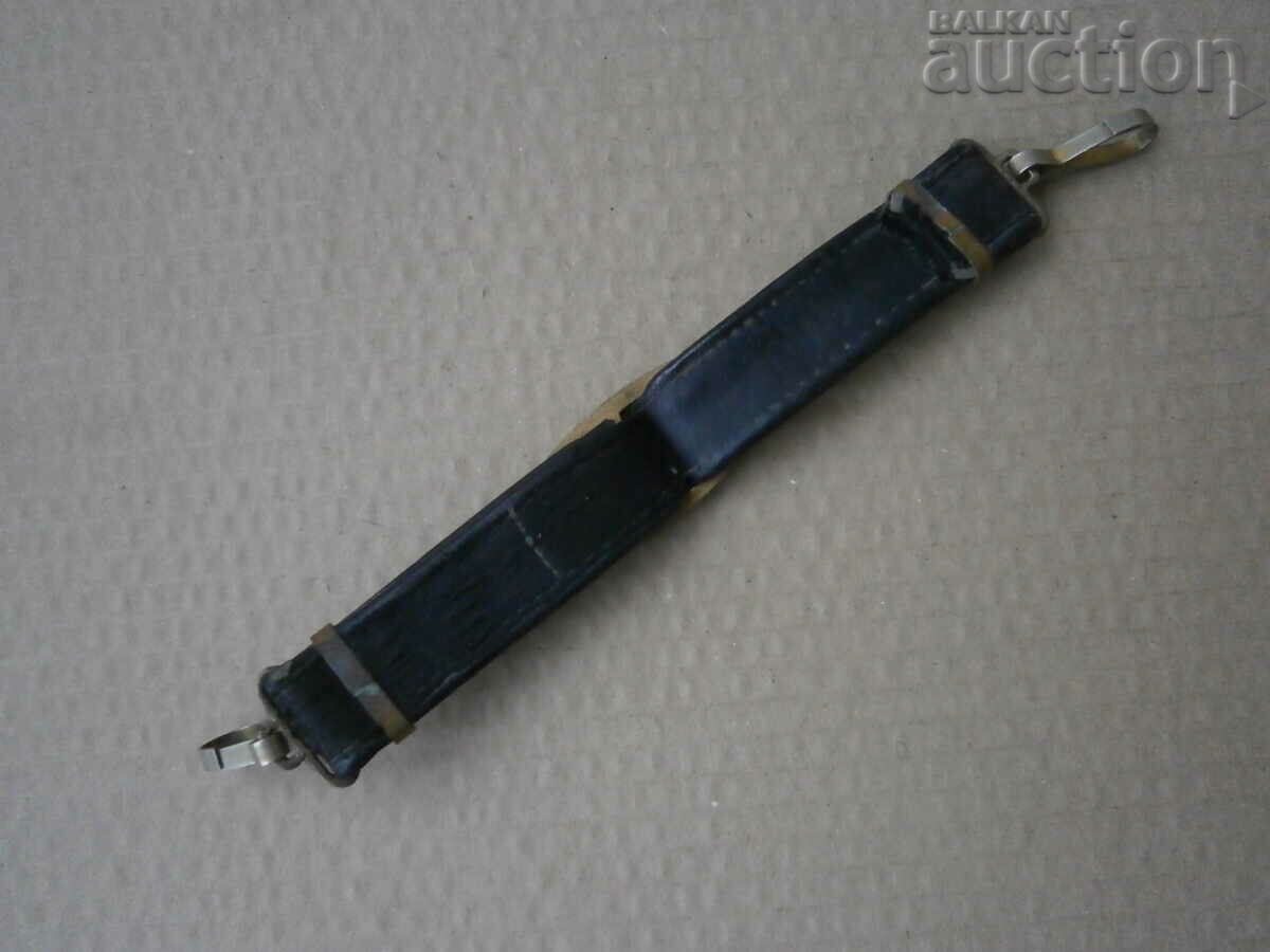 Auction  carrier vintage naval cortic with anchors