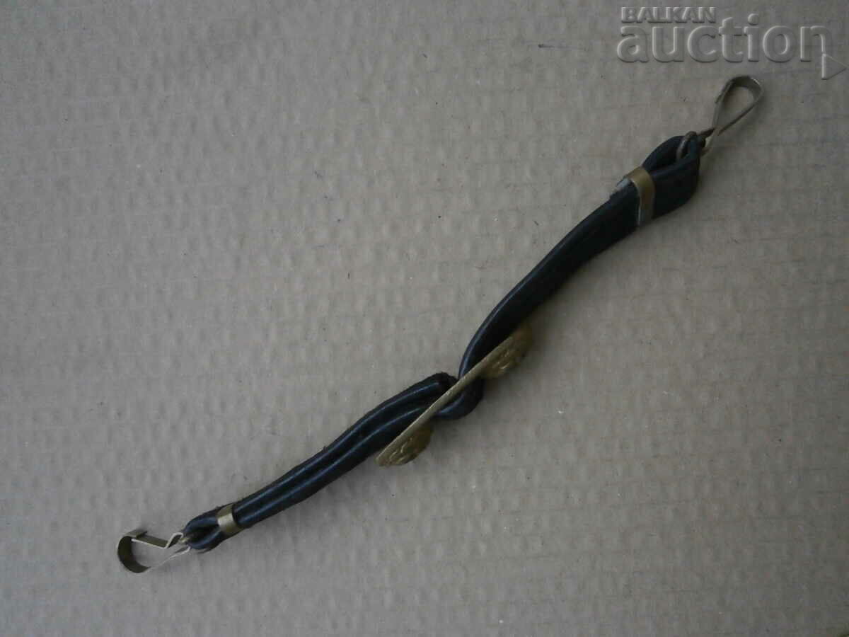 carrier vintage naval cortic with anchors - 7