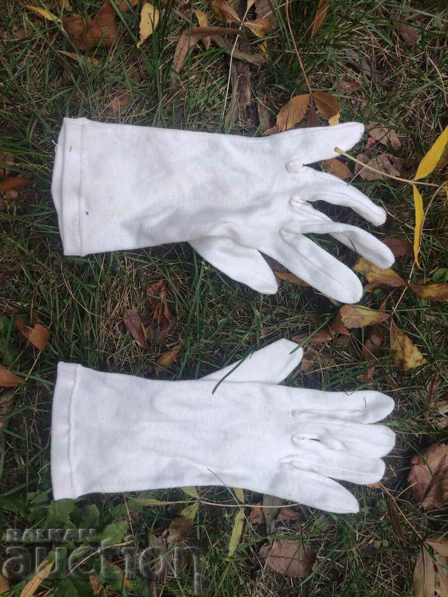 Livrarea Mănuși albe Livrarea Mănuși albe