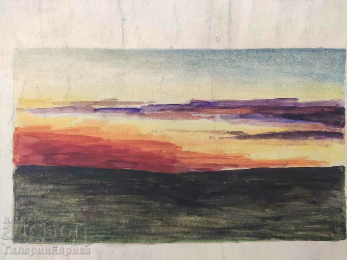 Master painting with price 9.00 BGN | € 4.60 Master painting with price 9.00 BGN | € 4.60