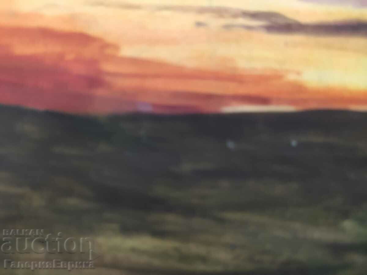 Delivery of Master painting Delivery of Master painting