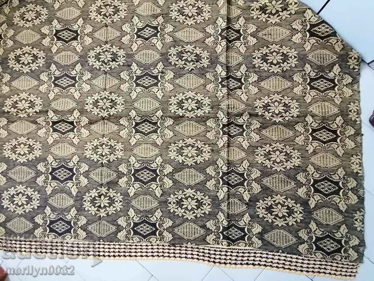 Wool woven bedspread cover lace UNUSED with price 99.00 BGN | € 50.62 Wool woven bedspread cover lace UNUSED with price 99.00 BGN | € 50.62