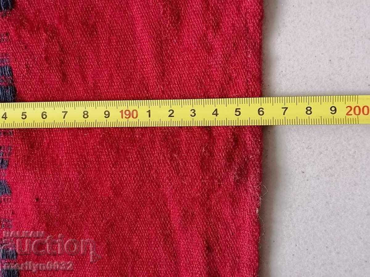 Woolen woven bedspread bedspread lace - 5 Woolen woven bedspread bedspread lace - 5