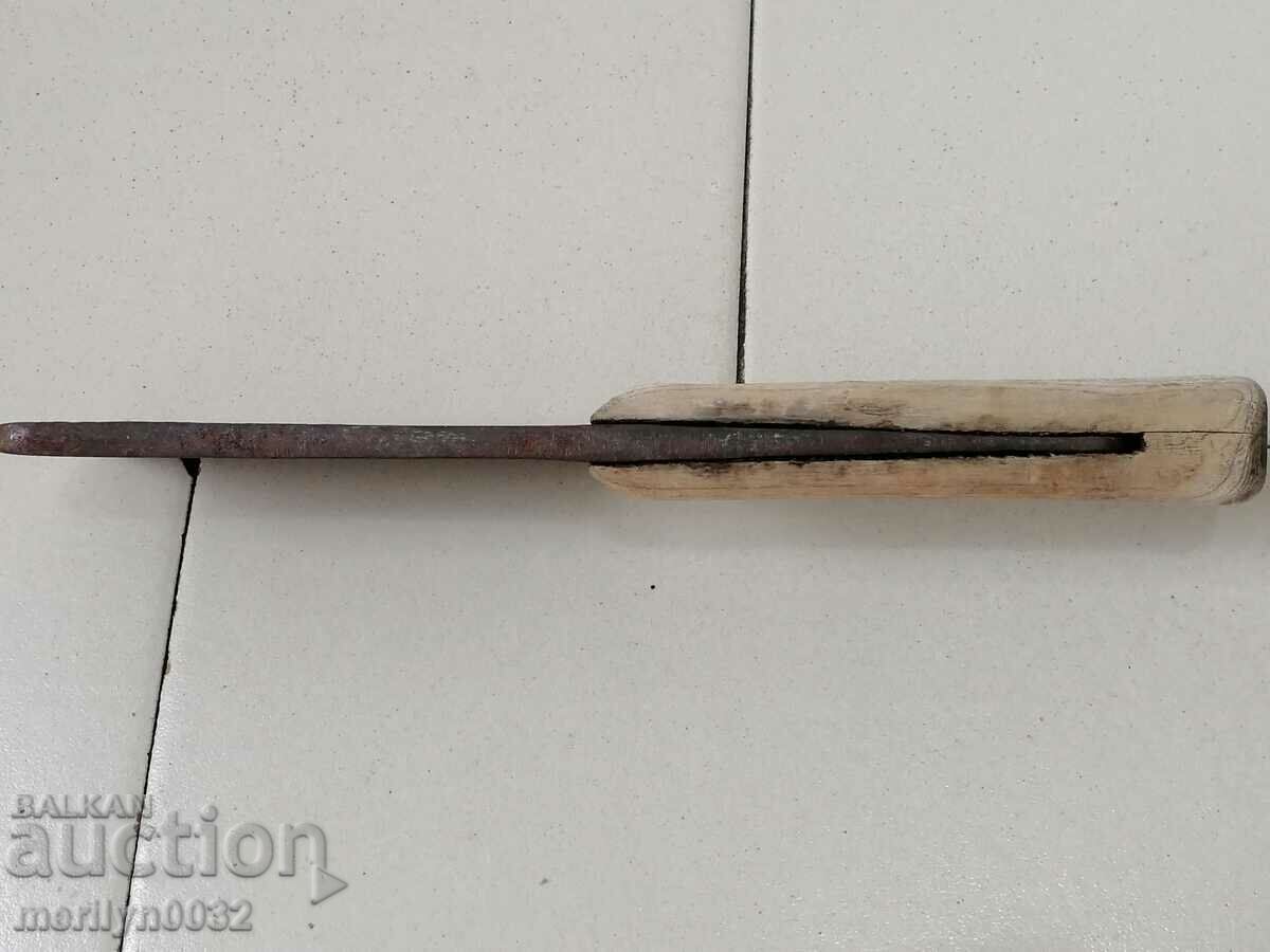 Cleaver vechi, topor, topor - 7 Cleaver vechi, topor, topor - 7