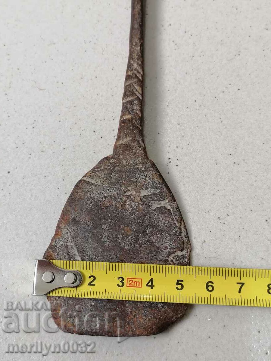 Огрибка, угрибки, огрибки, угрибка, ковано желязо - 5 Огрибка, угрибки, огрибки, угрибка, ковано желязо - 5