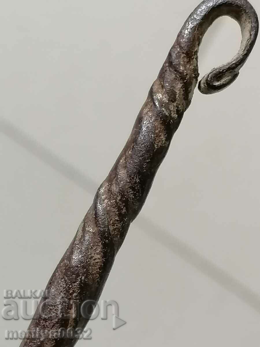 Огрибка, угрибки, огрибки, угрибка, ковано желязо - 6 Огрибка, угрибки, огрибки, угрибка, ковано желязо - 6