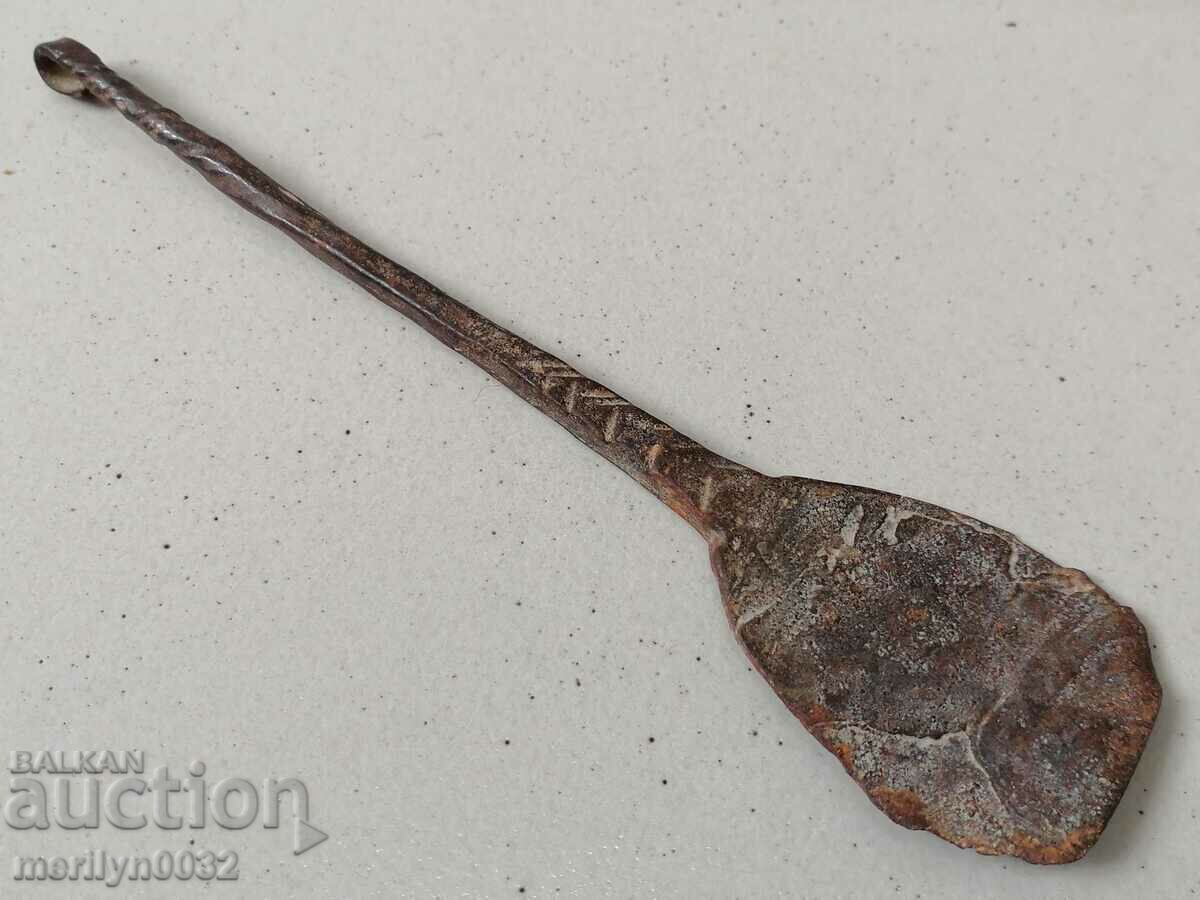 Огрибка, угрибки, огрибки, угрибка, ковано желязо - 7 Огрибка, угрибки, огрибки, угрибка, ковано желязо - 7