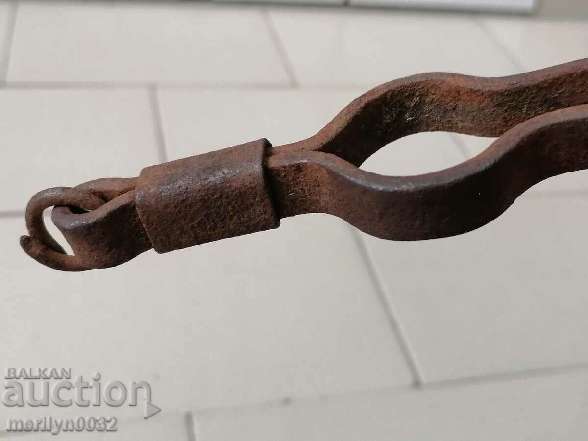 Стар кован дилаф маша ковано желязо - 5 Стар кован дилаф маша ковано желязо - 5
