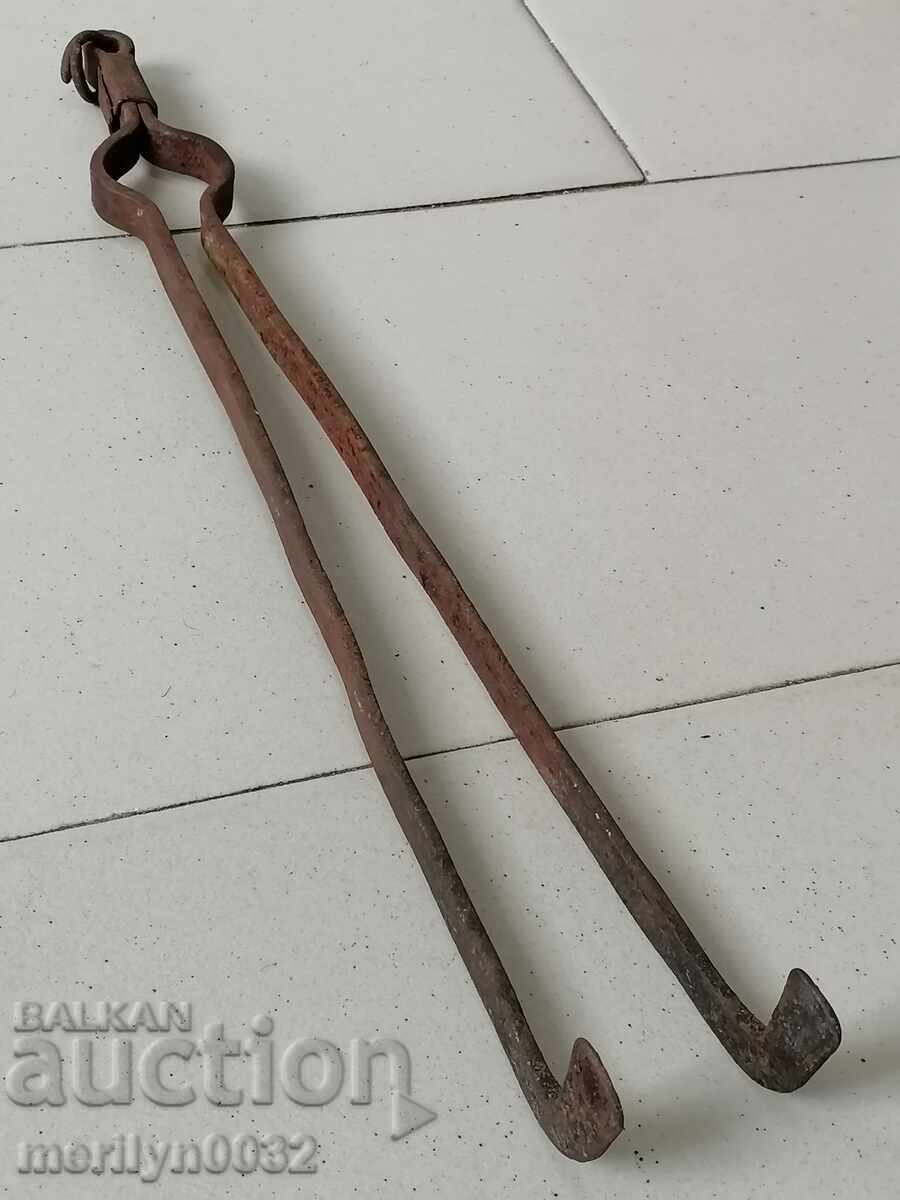 Стар кован дилаф маша ковано желязо - 6 Стар кован дилаф маша ковано желязо - 6