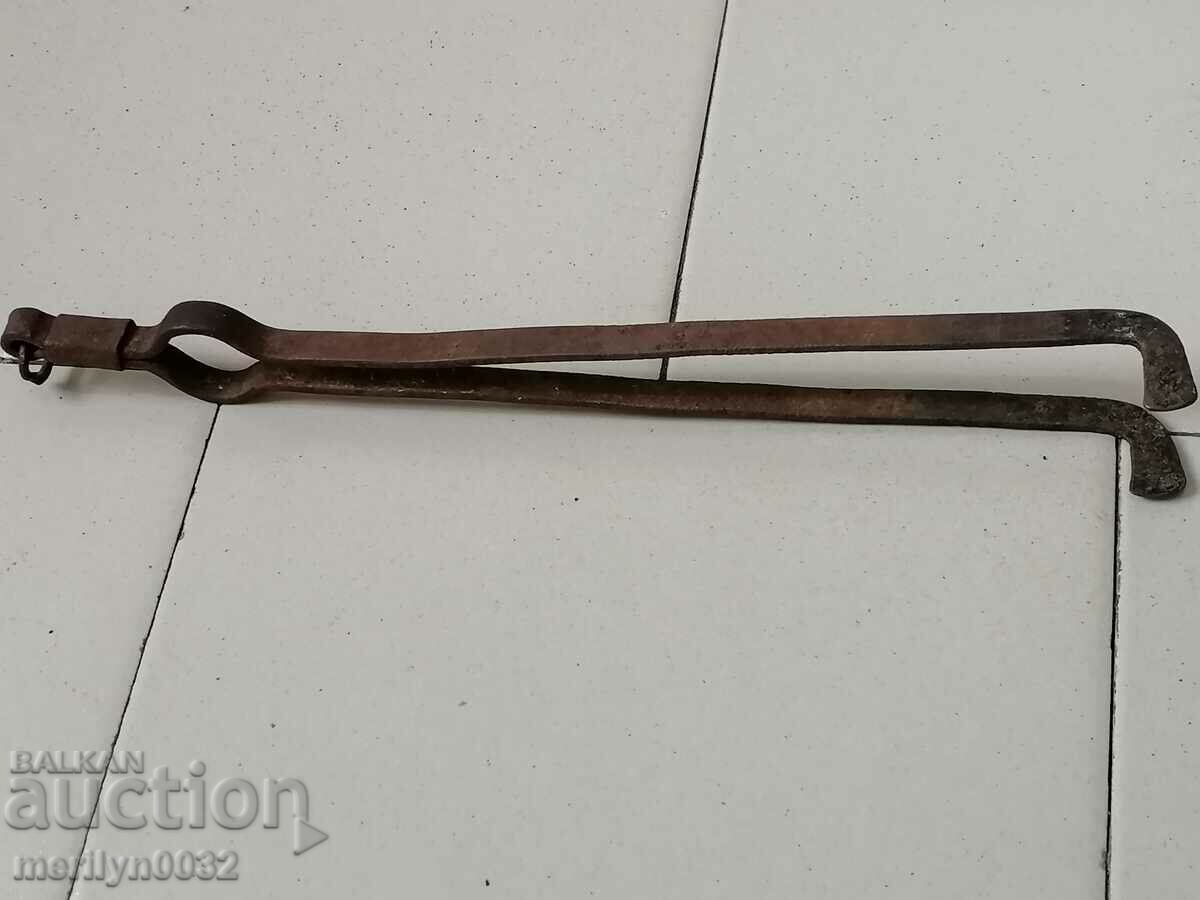 Стар кован дилаф маша ковано желязо - 7 Стар кован дилаф маша ковано желязо - 7