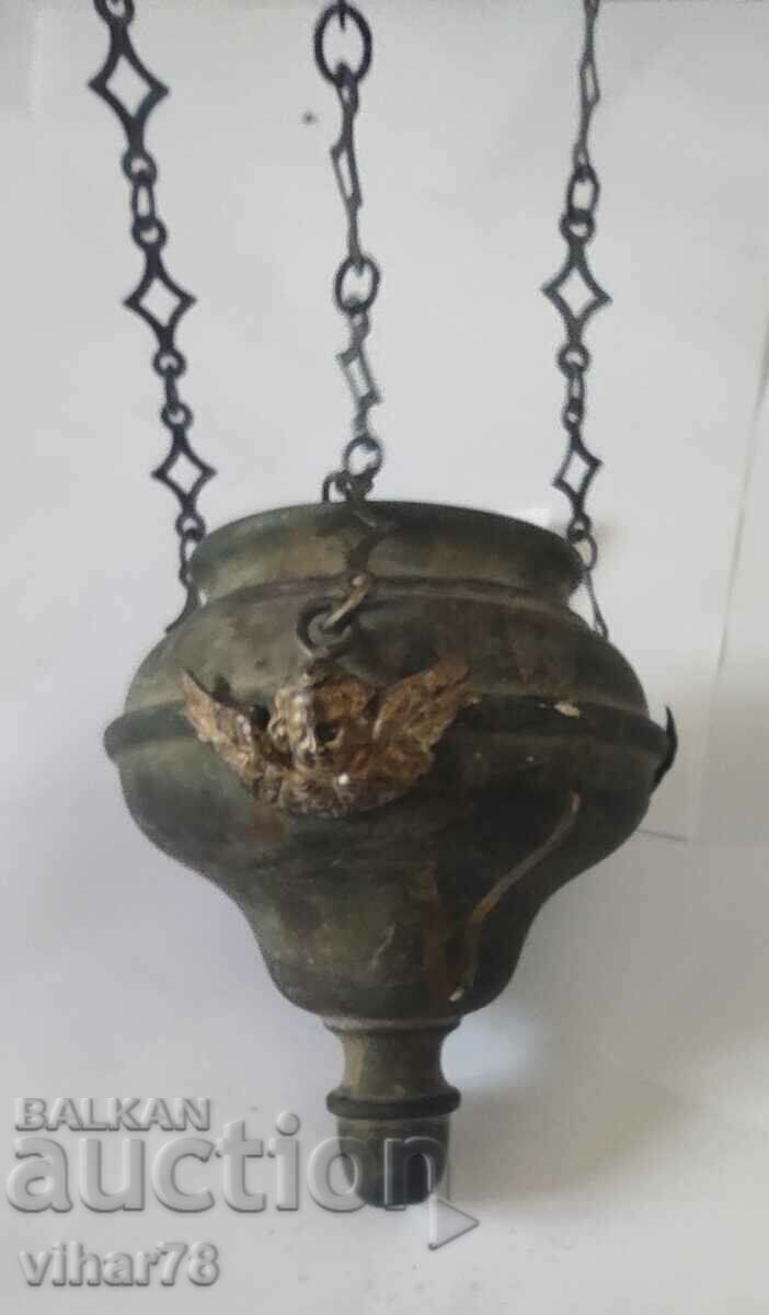 Auction Ancient Candilo Auction Ancient Candilo