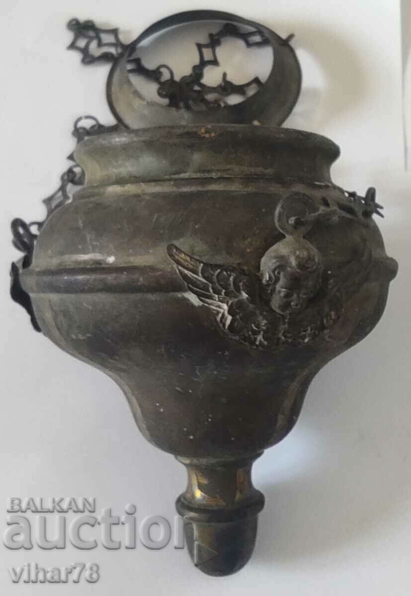 Παράδοση Αρχαίο Κάντιλο Παράδοση Αρχαίο Κάντιλο