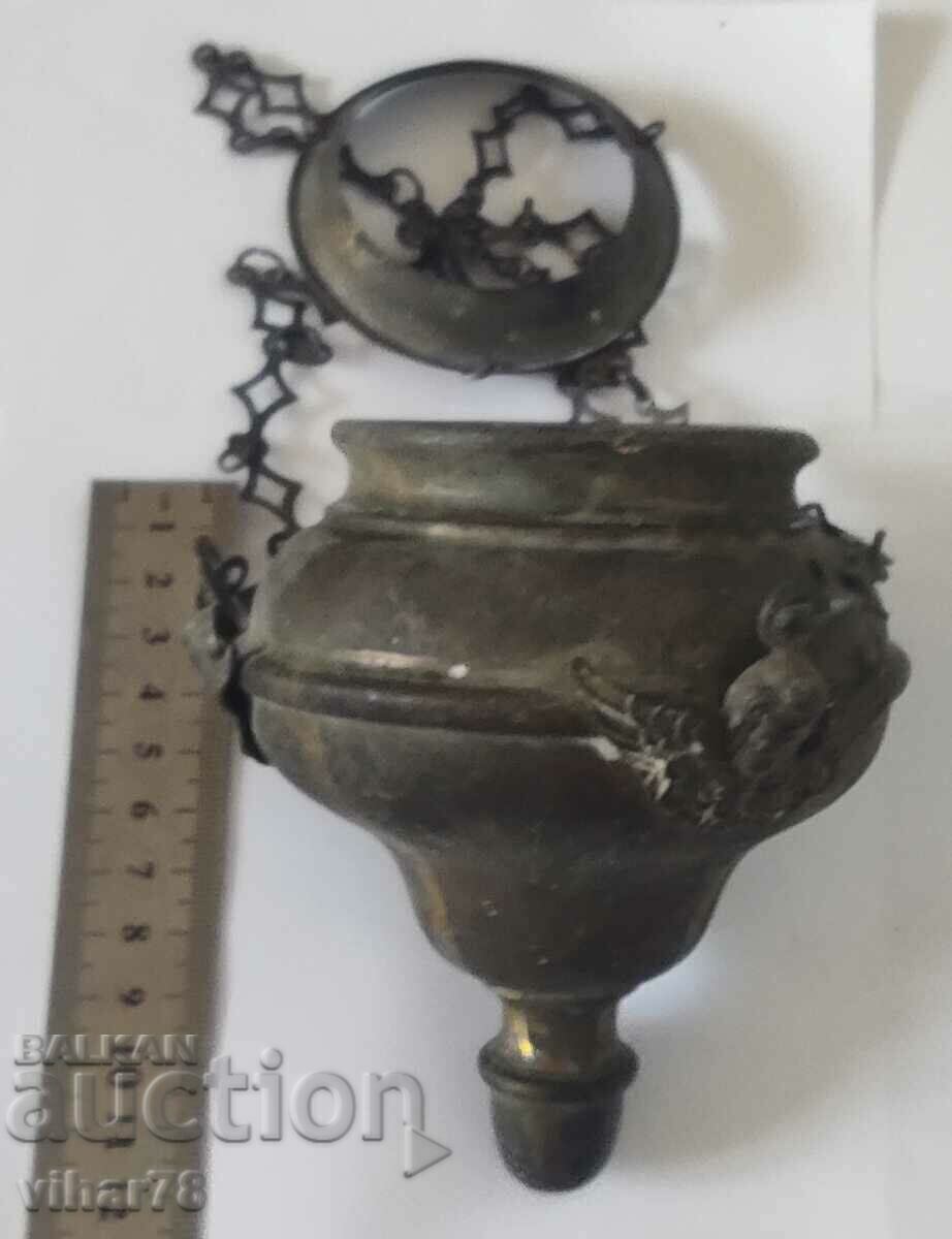 Ancient Candilo - 5 Ancient Candilo - 5