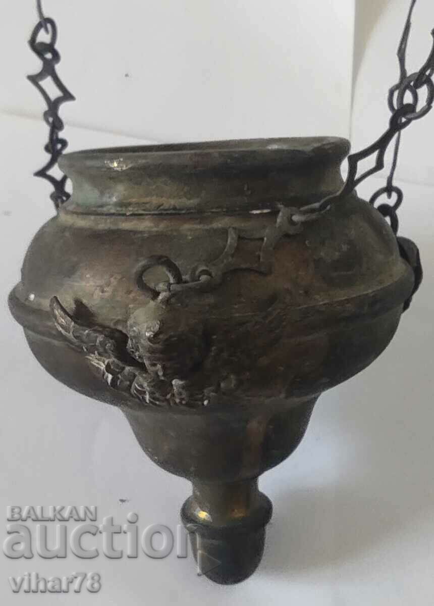 Ancient Candilo - 6 Ancient Candilo - 6