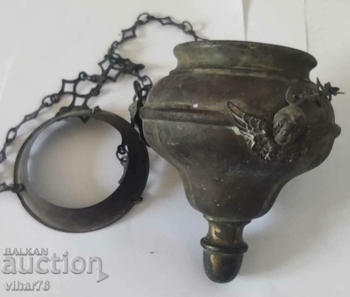 Ancient Candilo - 7 Ancient Candilo - 7