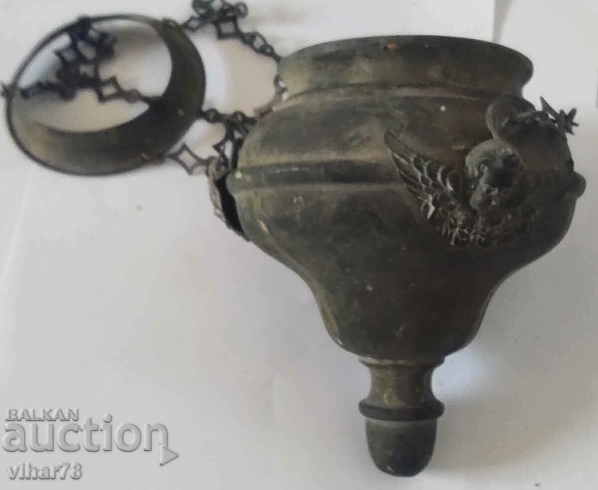 Αρχαίο Κάντιλο Αρχαίο Κάντιλο