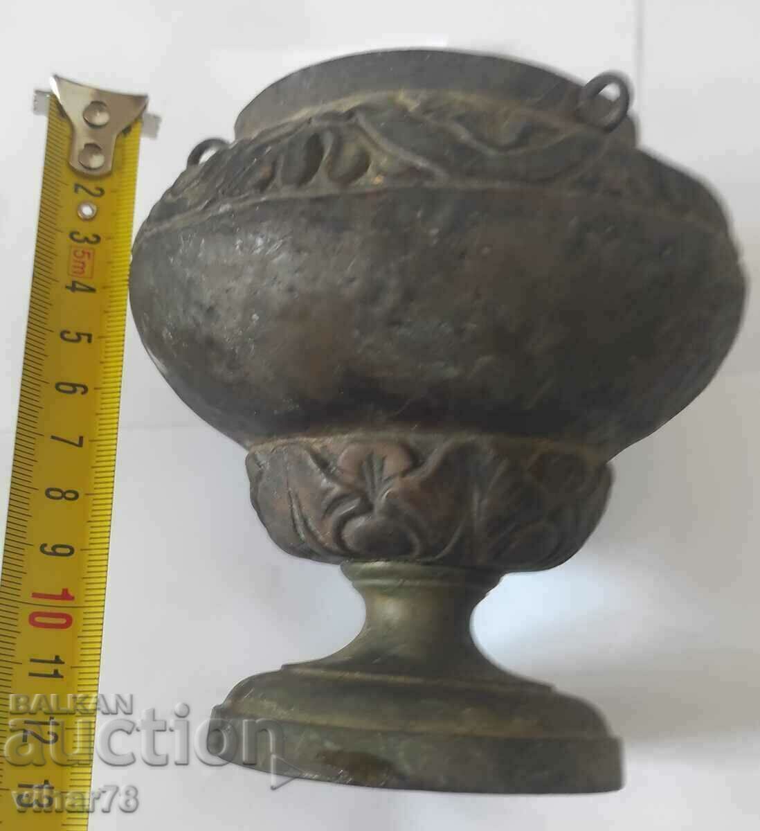 Ancient Candilo - 6 Ancient Candilo - 6