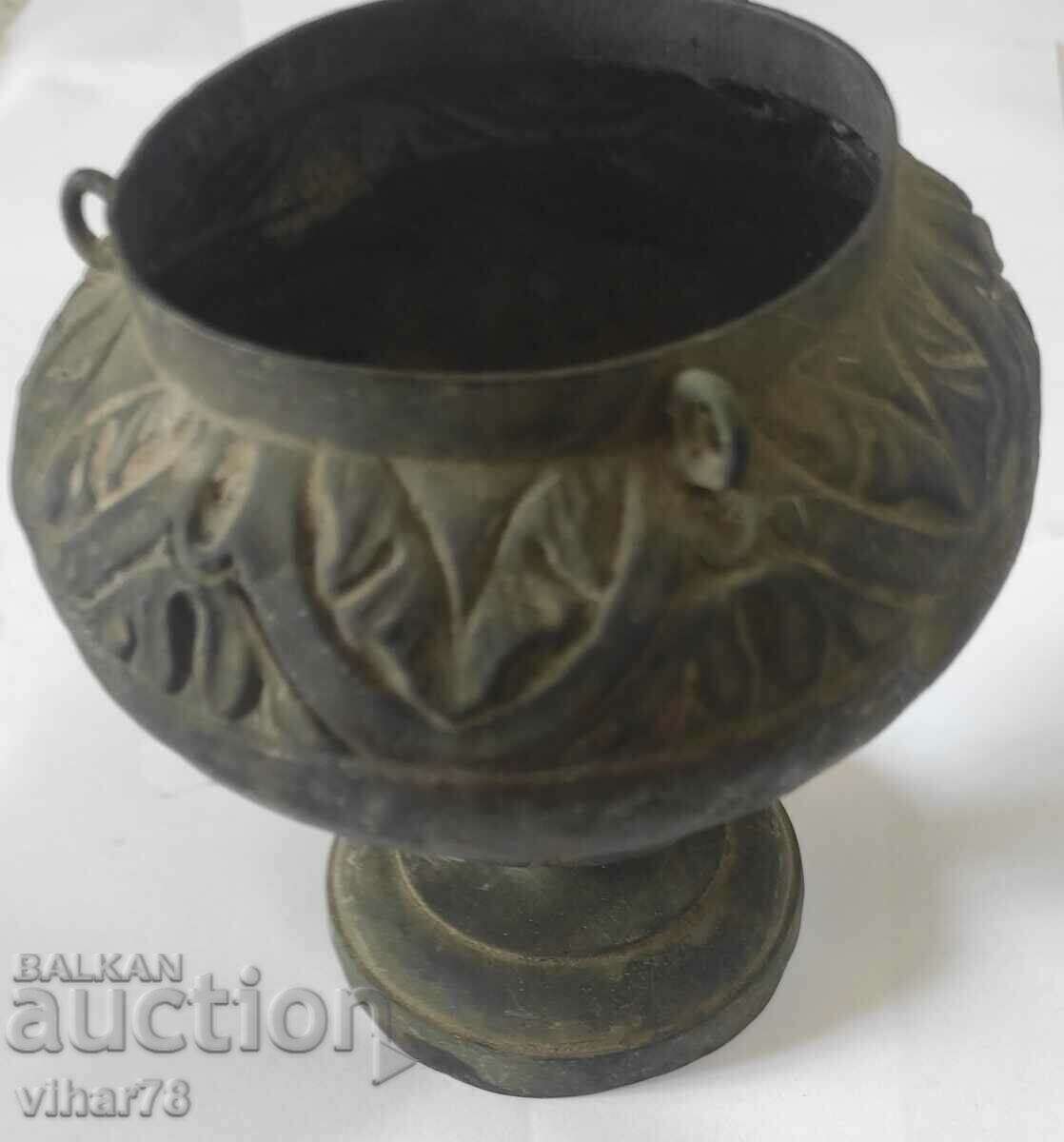 Ancient Candilo - 7 Ancient Candilo - 7