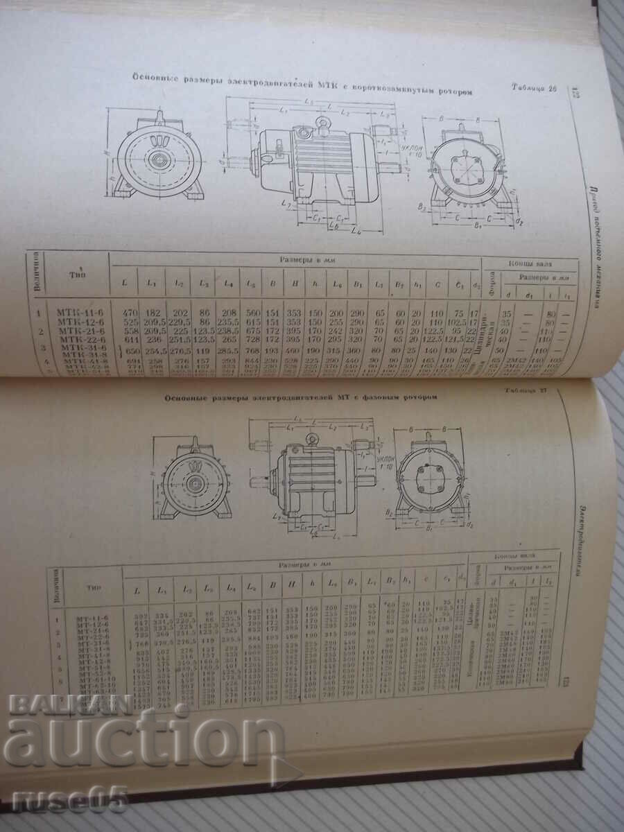 Auction Book "Forklifts - D. A. Zavodchikov" - 312 pages. Auction Book "Forklifts - D. A. Zavodchikov" - 312 pages.