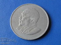 Kenya 1968 - 1 shilling