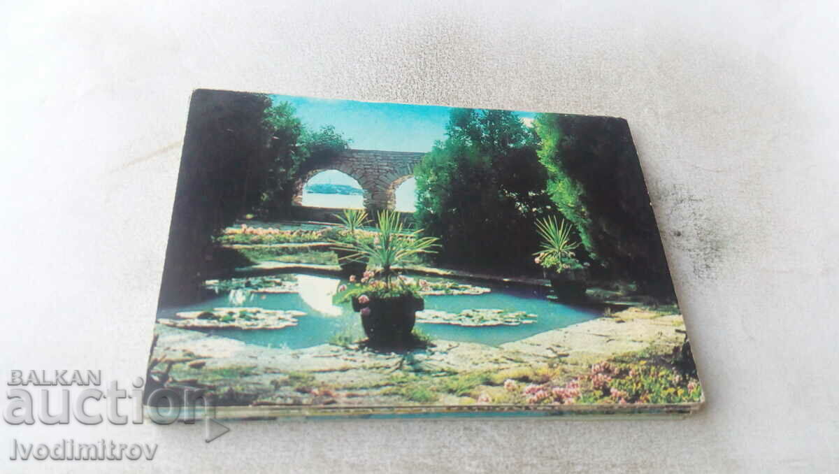 Δημοπρασία Σημειωματάριο με κάρτες του Balchik Δημοπρασία Σημειωματάριο με κάρτες του Balchik