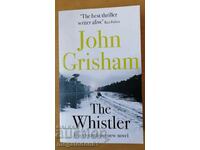 Secret Witness - John Grisham, în engleză