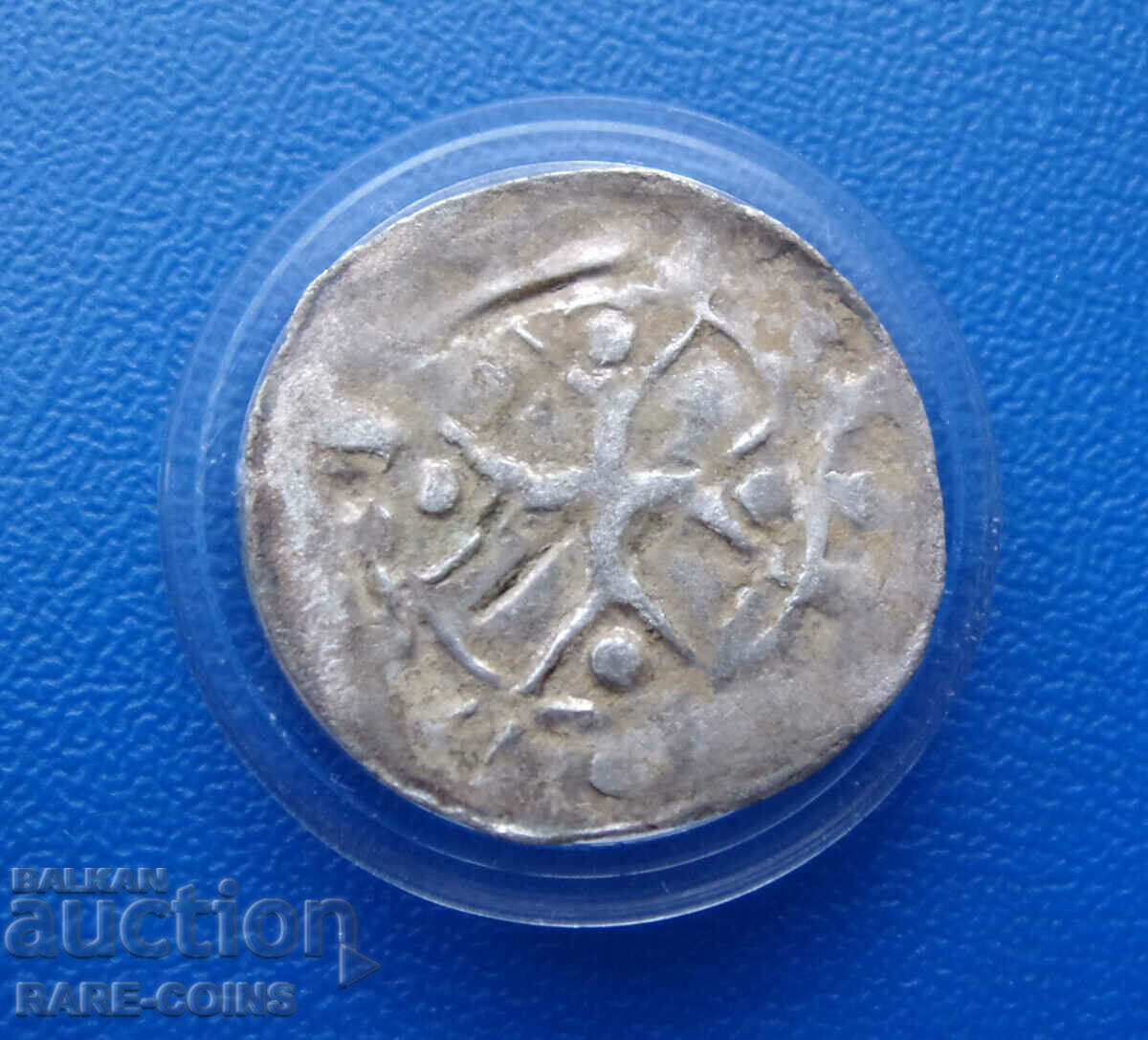 Παλατινάτο Ruprecht I Pfennig - Silver-Original Very Rare με τιμή € 33.23 | 64.99 BGN Παλατινάτο Ruprecht I Pfennig - Silver-Original Very Rare με τιμή € 33.23 | 64.99 BGN