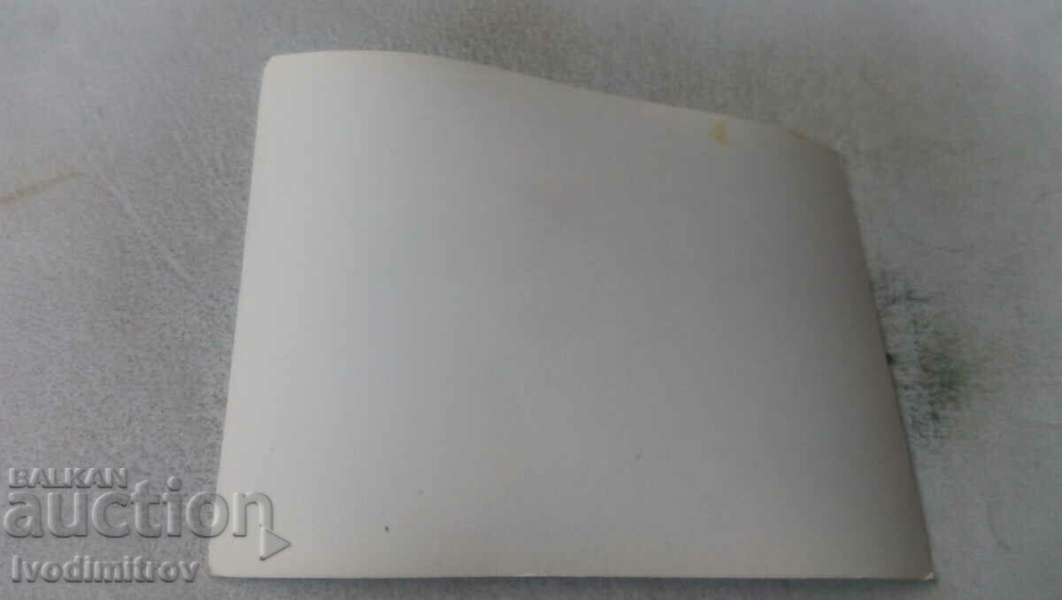 Photo Young girl in vintage swimsuit on a rock by the sea with price 2.45 BGN | € 1.25 Photo Young girl in vintage swimsuit on a rock by the sea with price 2.45 BGN | € 1.25