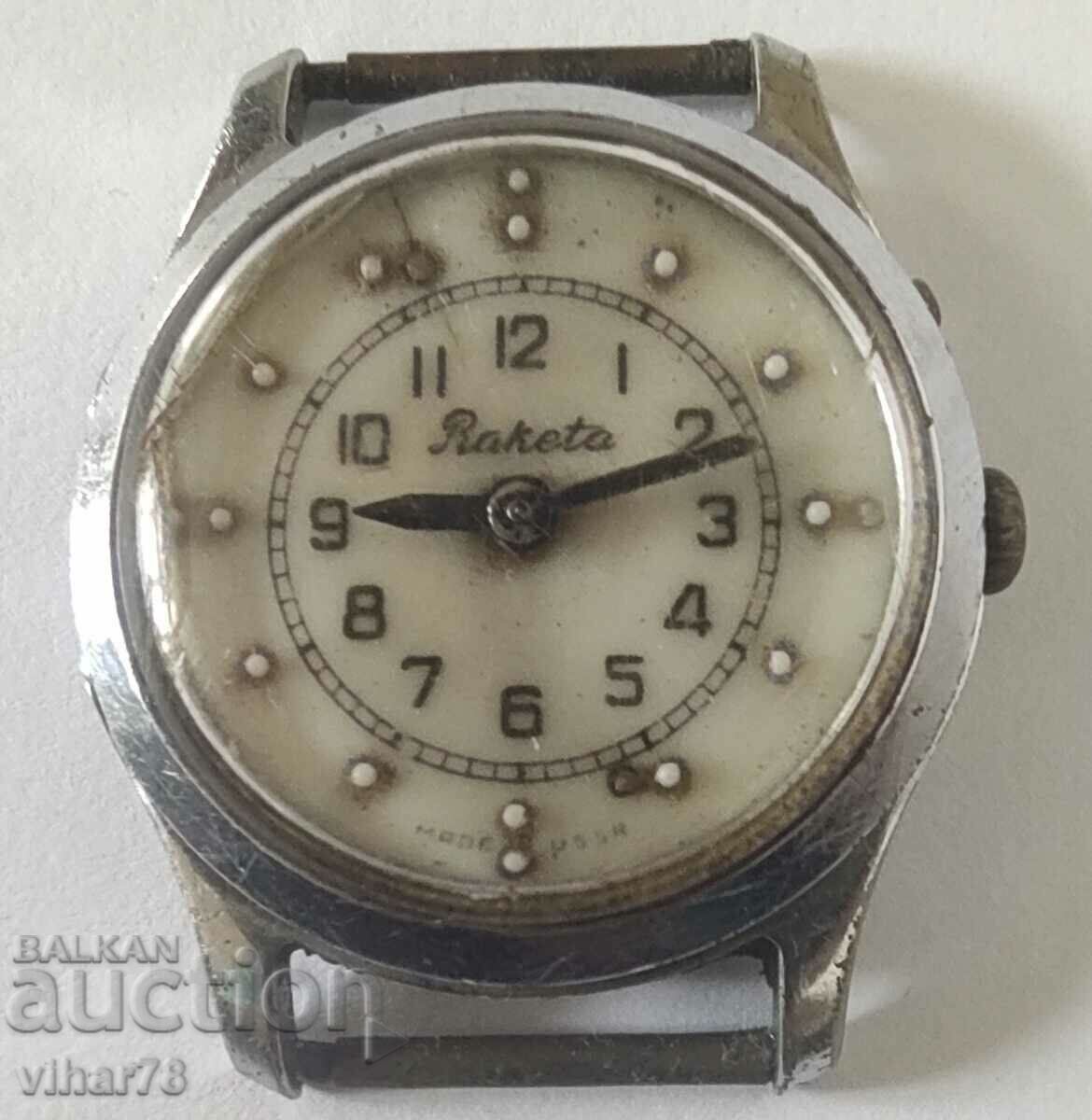 Παράδοση ΑΝΔΡΙΚΟ ΡΟΛΟΓΙΟ ΠΥΡΑΥΛΟ ΤΥΦΛΩΝ