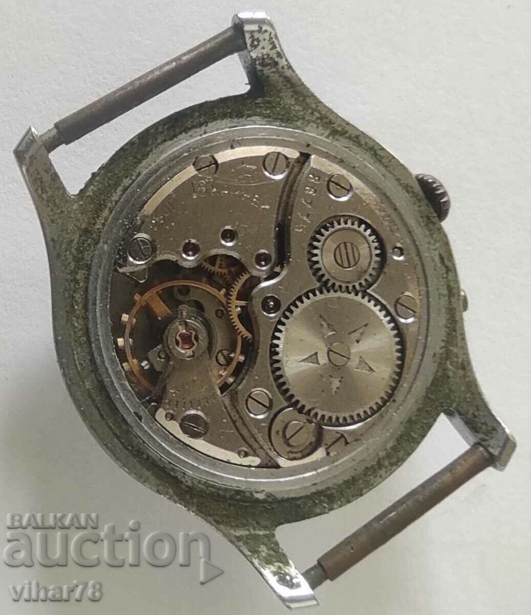 MEN'S WATCH ROCKET FOR THE BLIND - 5