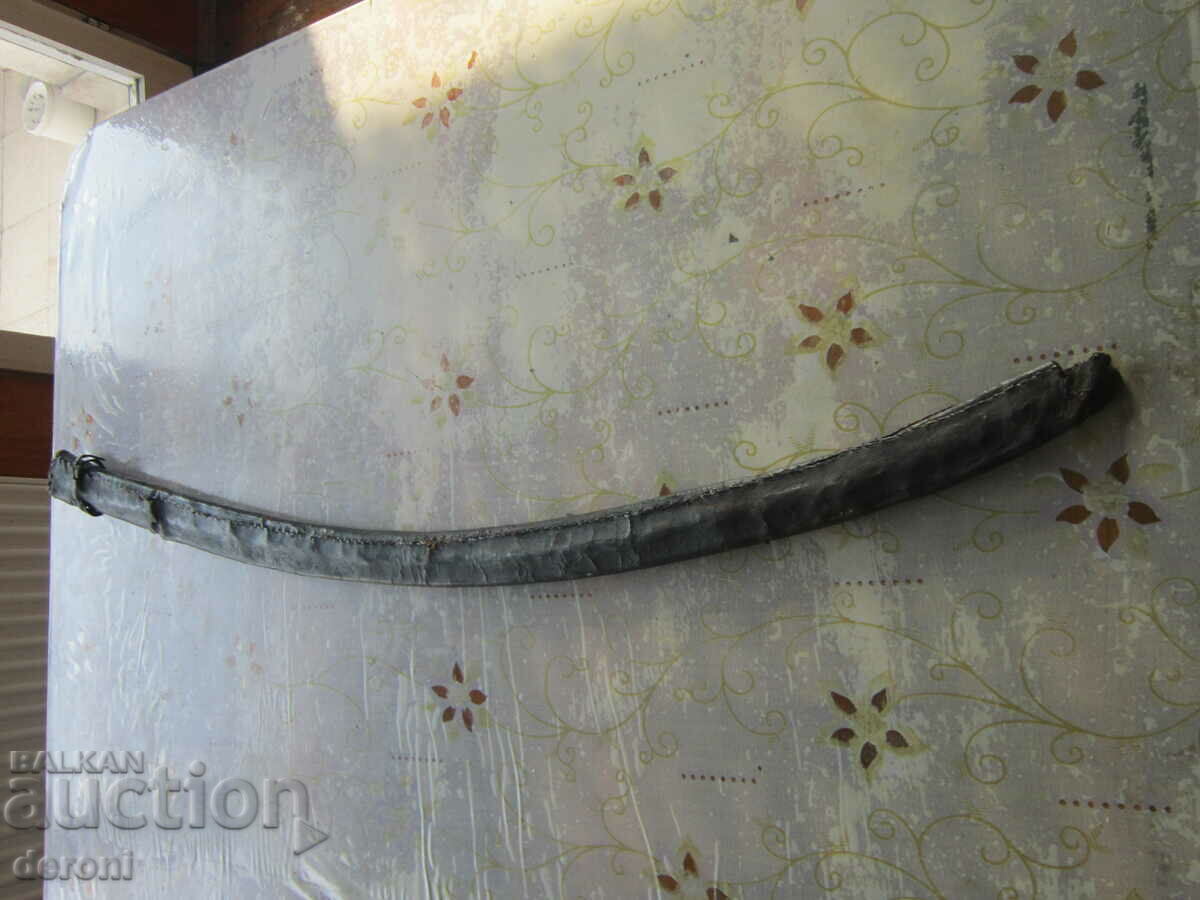 Leather scabbard scabbard scabbard scabbard with price 300.00 BGN | € 153.39 Leather scabbard scabbard scabbard scabbard with price 300.00 BGN | € 153.39