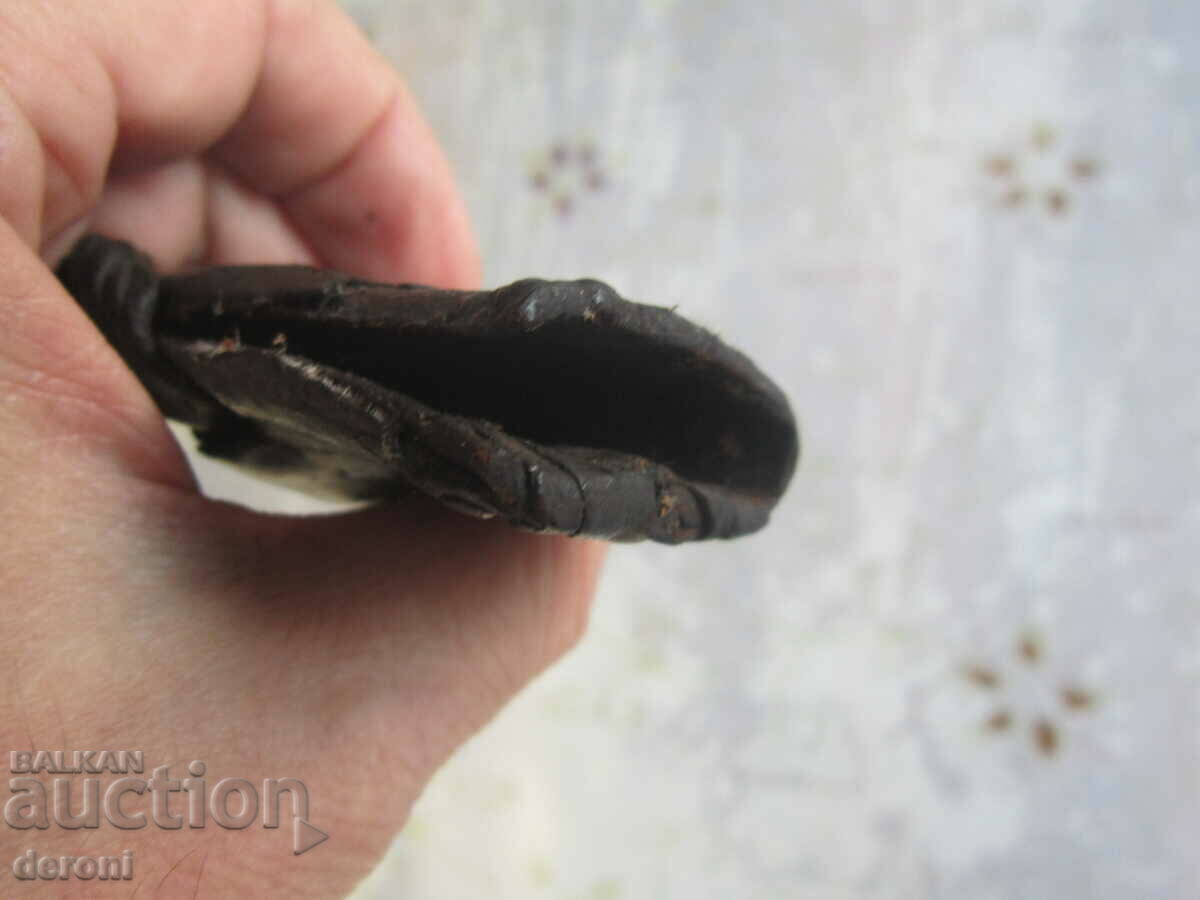 Leather scabbard scabbard scabbard scabbard - 6 Leather scabbard scabbard scabbard scabbard - 6