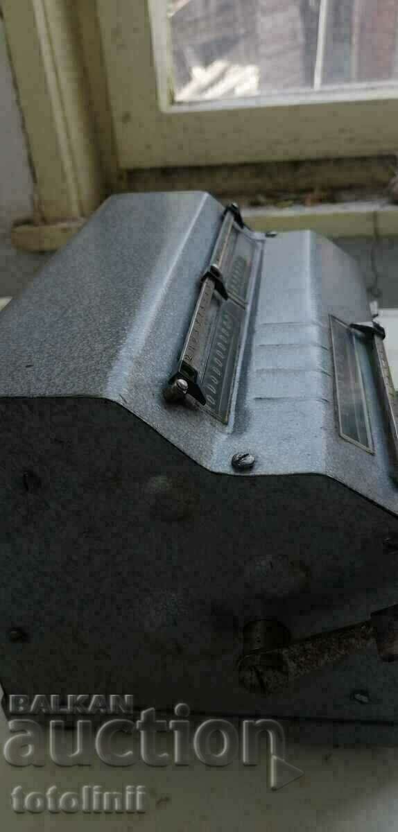 Auction Hand Calculator Auction Hand Calculator