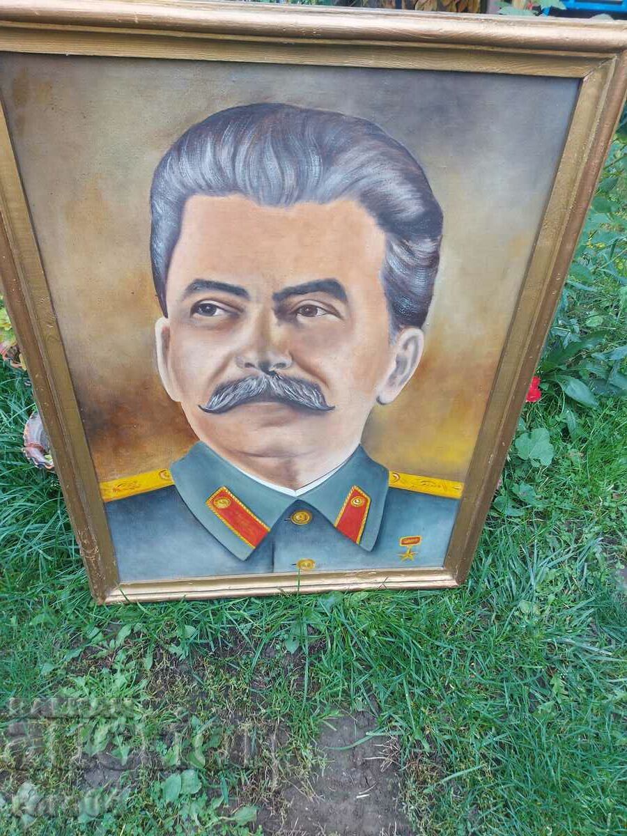 Licitație STALIN