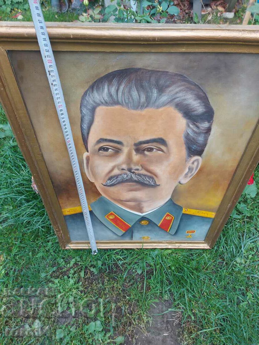 Παράδοση ΣΤΑΛΙΝ Παράδοση ΣΤΑΛΙΝ