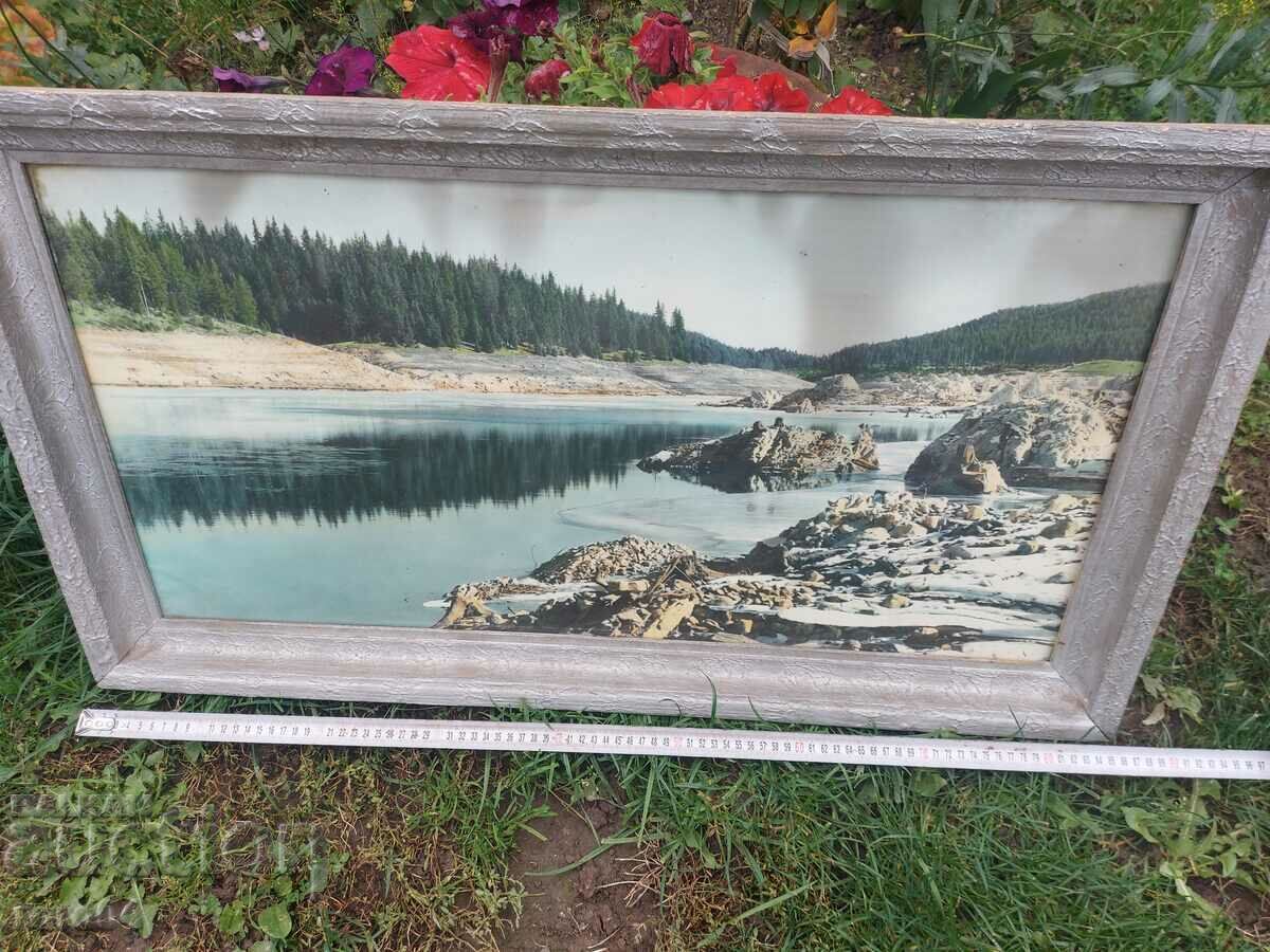 Delivery of PICTURE