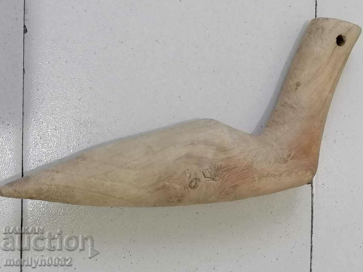 Auction Old wooden saddle, wood, wood Auction Old wooden saddle, wood, wood